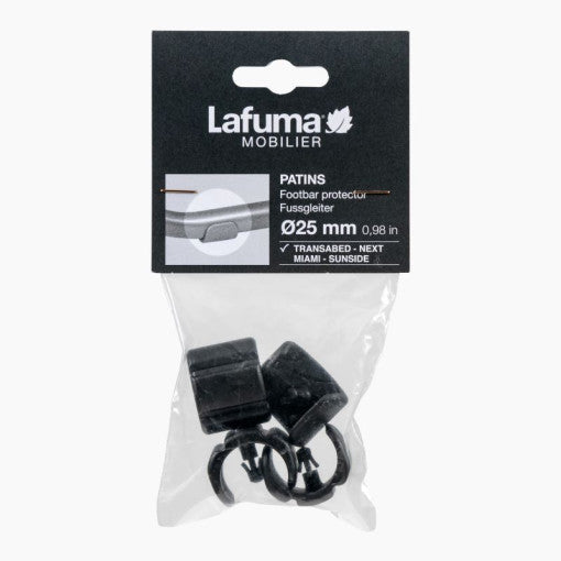  Piedini Protettivi LaFuma Ø 25 Mm