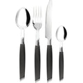  Set Posate Brunner Patis