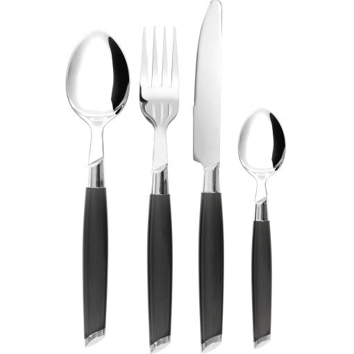  Set Posate Brunner Patis