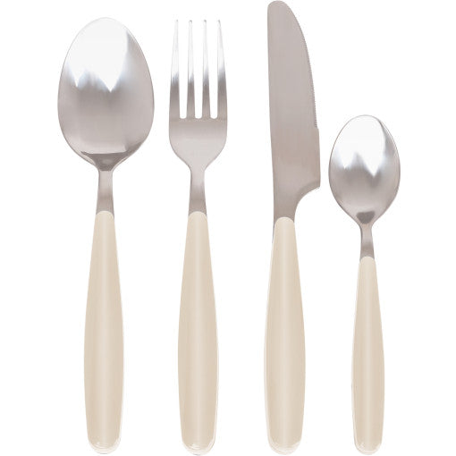  Set Posate Brunner Sapora