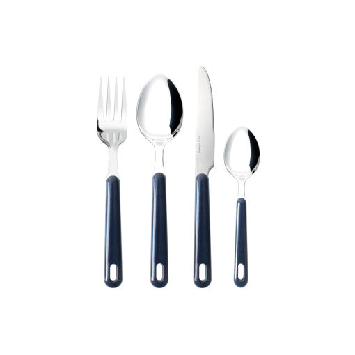  Set Brunner Posate Savor