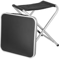  Sgabello E Ripiano Brunner Hoggy Set