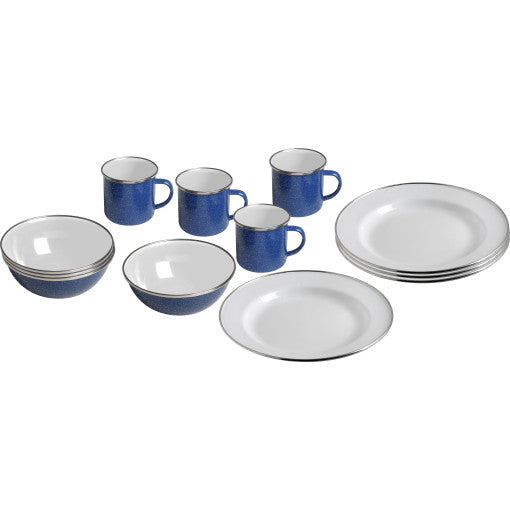  Set Stoviglie Brunner Eastwood