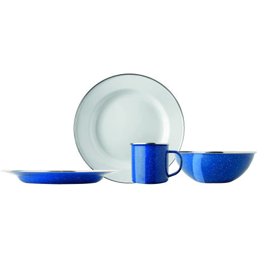  Set Stoviglie Brunner Eastwood