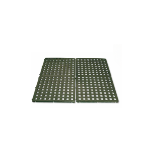  Set X 10 Pedane In Plastica Ferrino