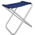  Sgabello In Alluminio Cosma