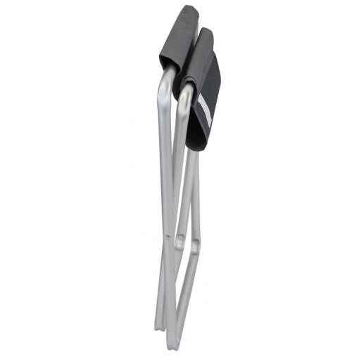  Sgabello In Alluminio Cosma