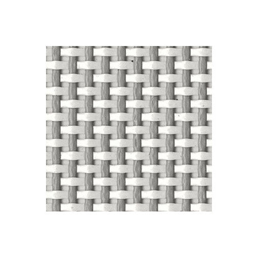  Sgabello Fiam Chico Bianco/Grigio