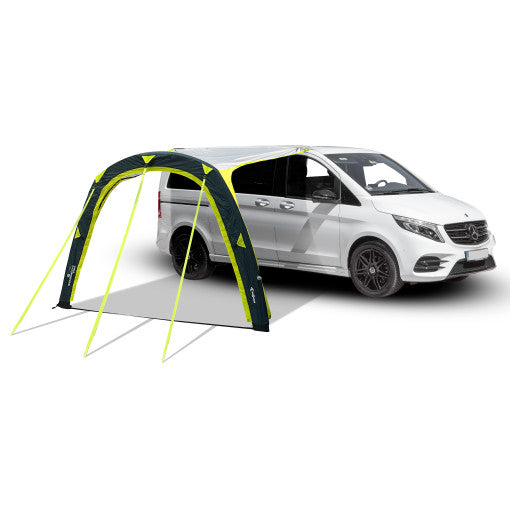  Tendalino Brunner Skia Camper/Van A.I.R. Tech