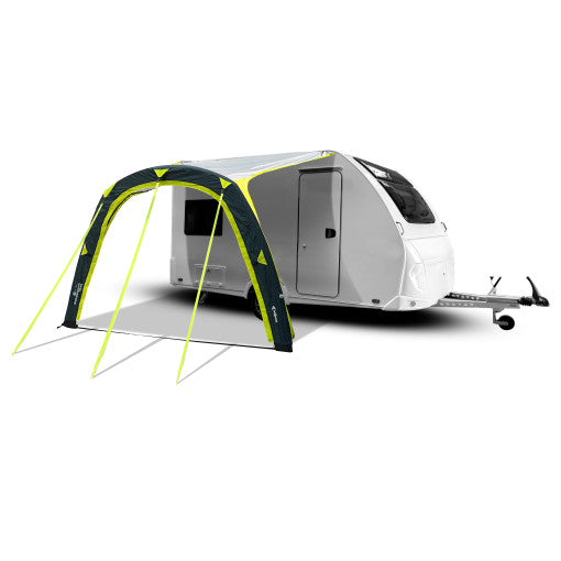  Tendalino Brunner Skia Camper/Van A.I.R. Tech