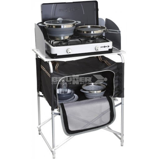  Portafornello Brunner Snack Basic
