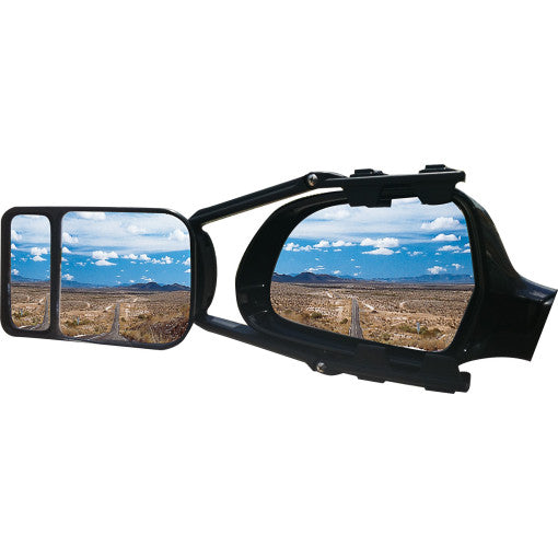  Specchietto Retrovisore Brunner Delta Ang