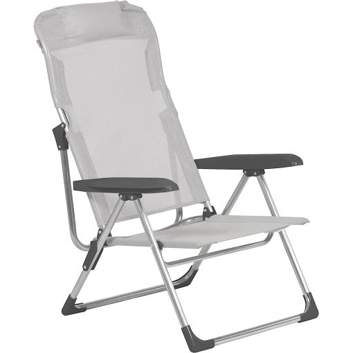  Spiaggina Fiam Betty Bianco/Beige