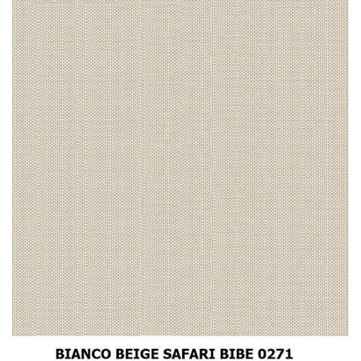  Spiaggina Fiam Betty Bianco/Beige