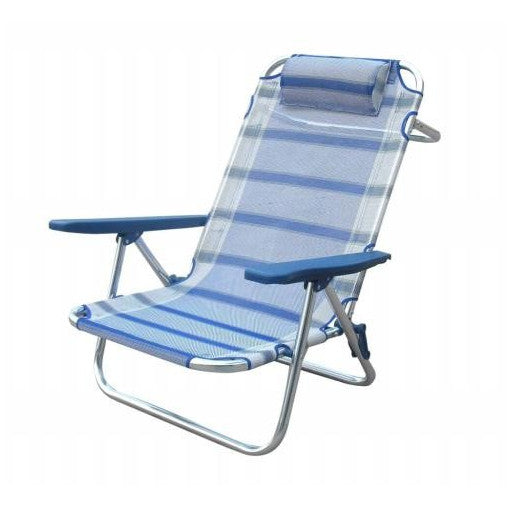 Spiaggina Cosma Alu Con Braccioli