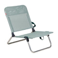  Spiaggina Fiam Quick Bianco/Grigio