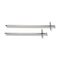  Confezione Picchetti Brunner Spillone T 25