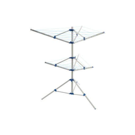  Stendibiancheria Brunner Laun Tree 3A Con Estensione