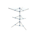  Stendibiancheria Brunner Laun Tree 3A Con Estensione