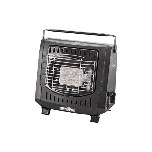  Stufetta A Gas Brunner Devil Heater