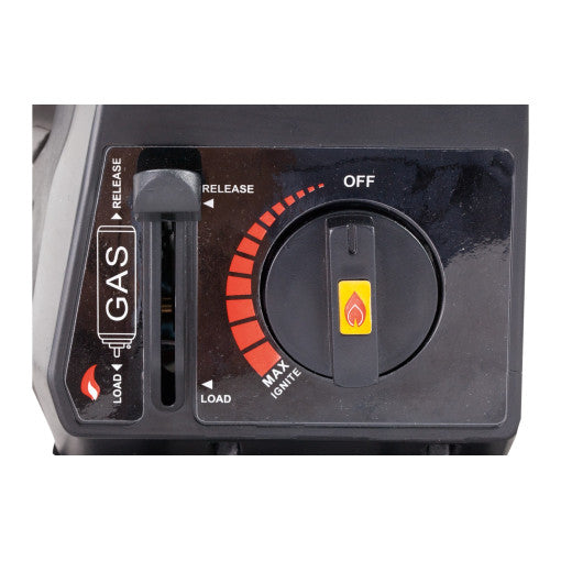  Stufetta A Gas Brunner Devil Heater