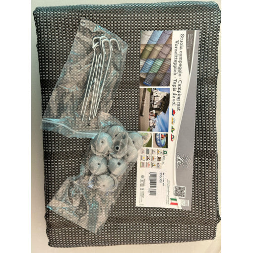  Stuoia Arisol 250 X 600 - 300 GR