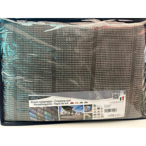  Stuoia Arisol Grigia 300 X 650 - 400 GR