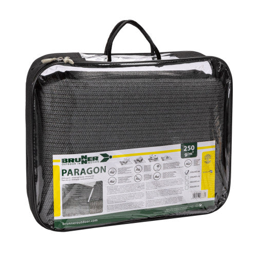  Stuoia Brunner Paragon 250X500