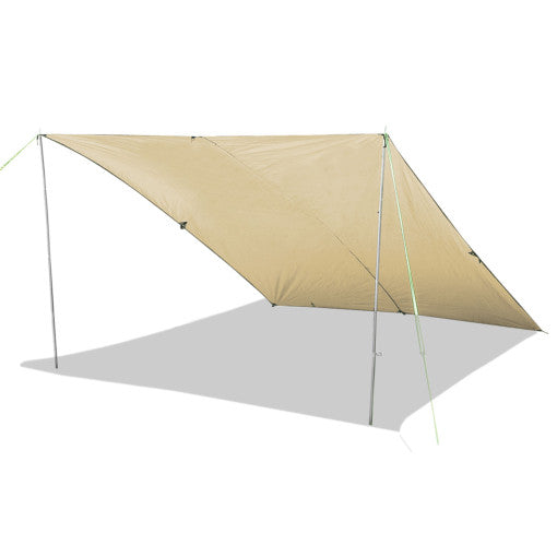  Parasole Brunner Sunny UV 2X3