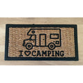  Tappetino Spider Camper 25X50 Cm