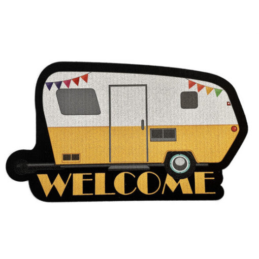  Tappetino Shape Caravan 35X59 Cm