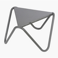  Tavolino LaFuma Vogue Titane