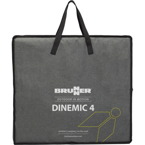  Tavolo Brunner Dinemic 4