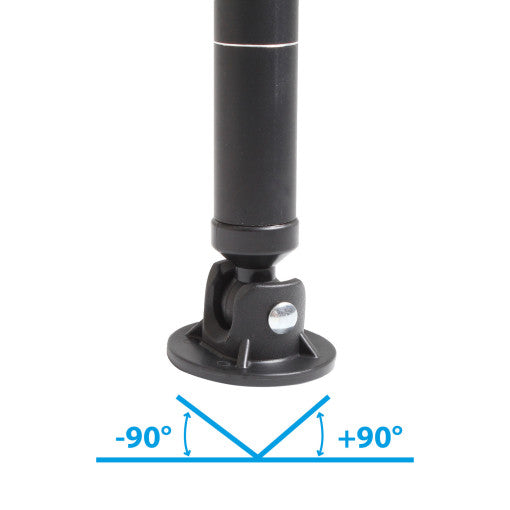  Tavolo Brunner Elù 120