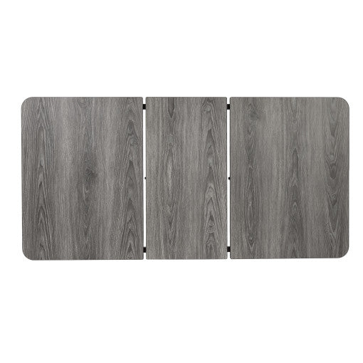 Tavolo Brunner Elùtop Compack Extension