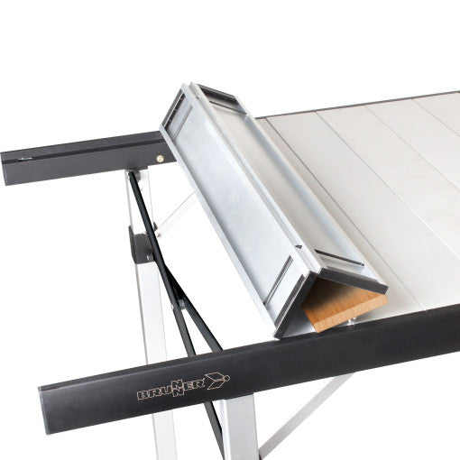  Tavolo Brunner Titanium Quadra Tropic 6 Adjustar