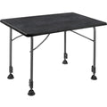  Tavolo Brunner Linear 80 Black