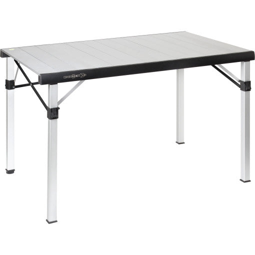  Tavolo Brunner Titanium Quadra 4 NG