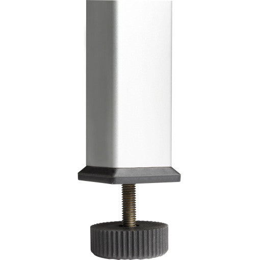  Tavolo Brunner Titanium Quadra 4 NG