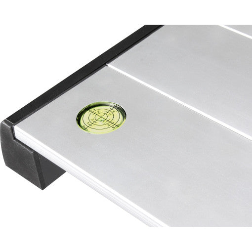  Tavolo Brunner Titanium Quadra 4 NG
