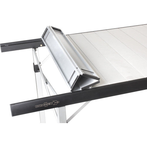  Tavolo Brunner Titanium Quadra 4 NG