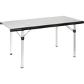  Tavolo Brunner Titanium Quadra 6 NG