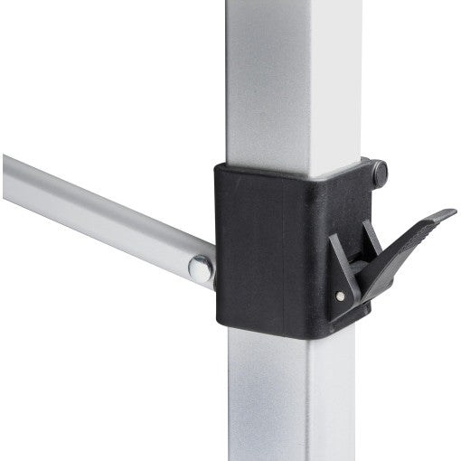  Tavolo Brunner Titanium Quadra 6 NG