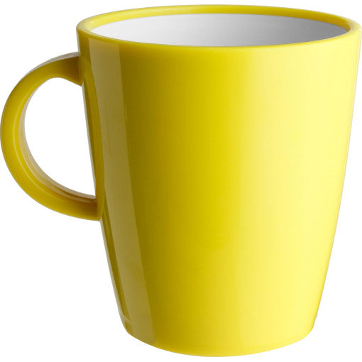  Tazza/Mug ABS Brunner Flame