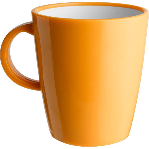  Mug ABS Brunner Spectrum/Flame