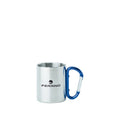  Tazza Con Moschettone Ferrino