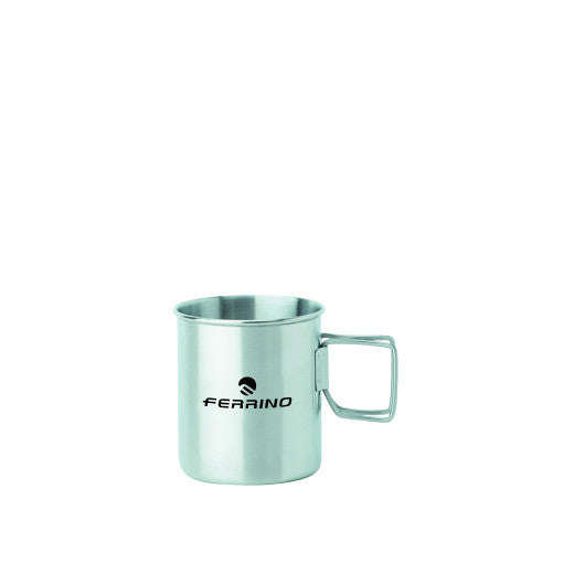  Tazza Ferrino Inox