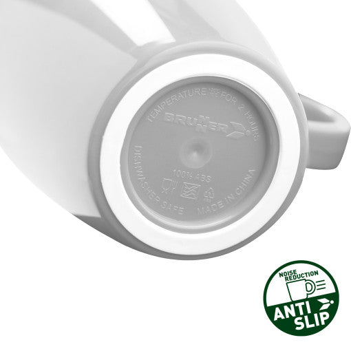  Tazza/Mug ABS Brunner Dolomit White