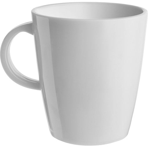  Tazza/Mug ABS Brunner Dolomit White