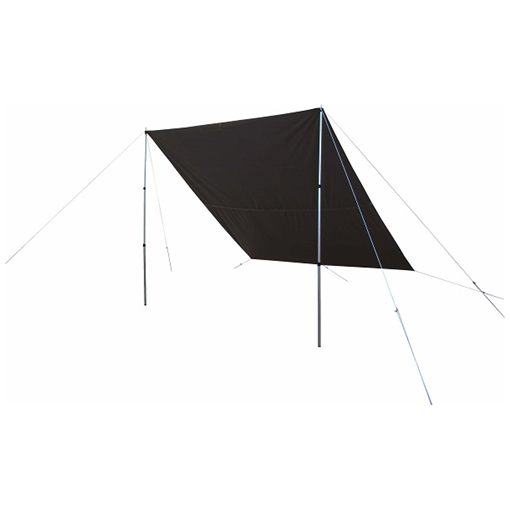  Telo Multifunzionale Vecam Shadow 3x4